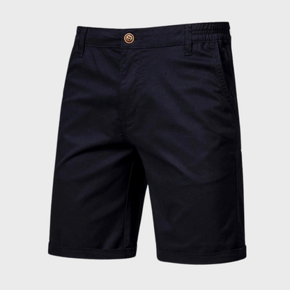 Men's  - Shorts - Casual - High Performance Fabric - Ideal for Summer