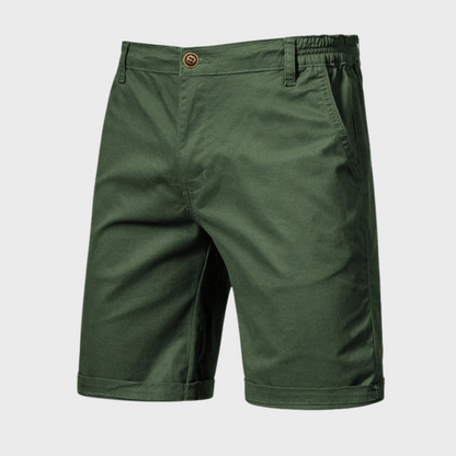 Men's  - Shorts - Casual - High Performance Fabric - Ideal for Summer