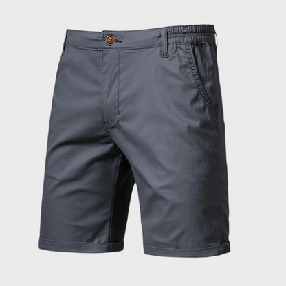 Men's  - Shorts - Casual - High Performance Fabric - Ideal for Summer