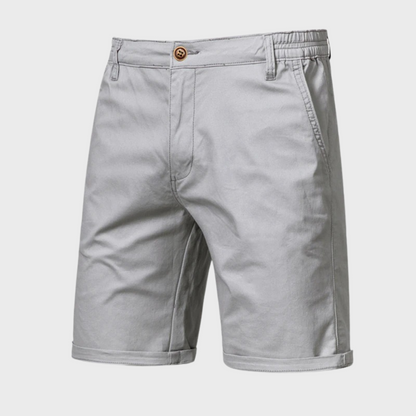 Men's  - Shorts - Casual - High Performance Fabric - Ideal for Summer