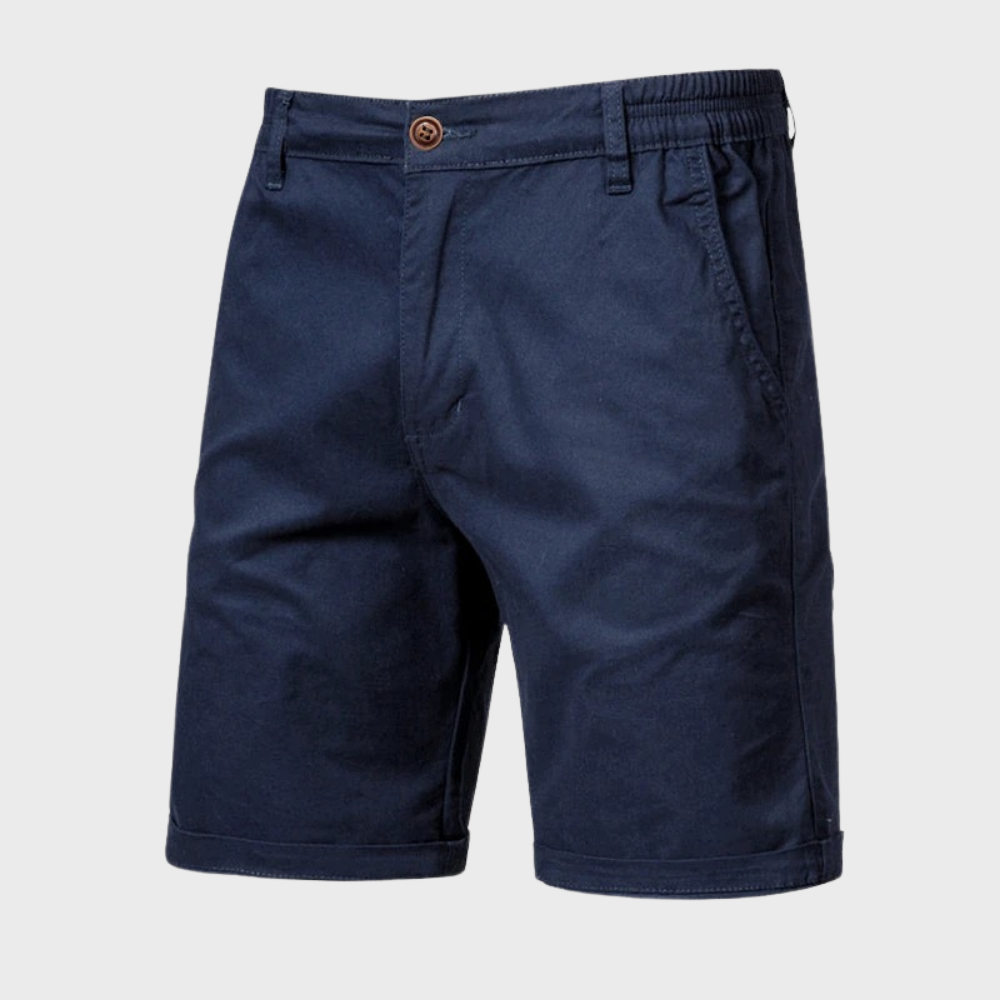 Men's  - Shorts - Casual - High Performance Fabric - Ideal for Summer