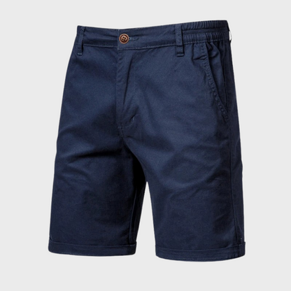Men's  - Shorts - Casual - High Performance Fabric - Ideal for Summer