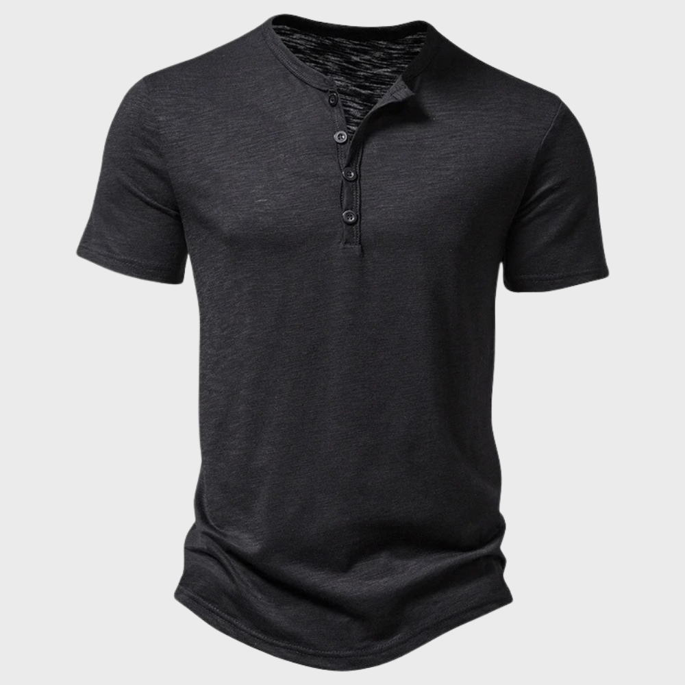 Men's  - Summer Shirt - Modern Style - Ideal for Summer