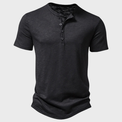 Men's  - Summer Shirt - Modern Style - Ideal for Summer
