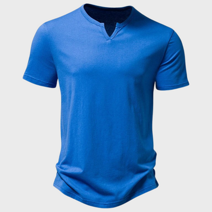 Men's  - Summer Shirt - Modern Style - Ideal for Summer