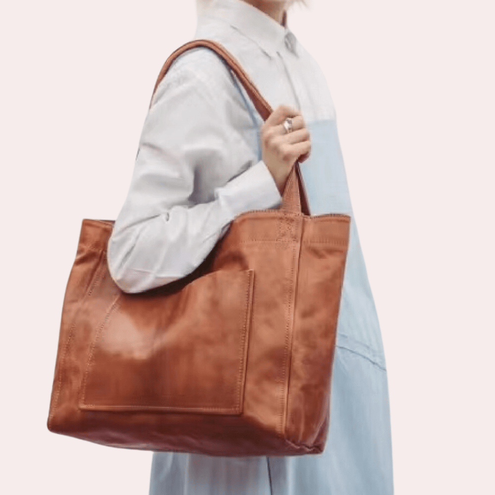 Women's - Shoulder Bag - Elegant - - Great For Casual Days