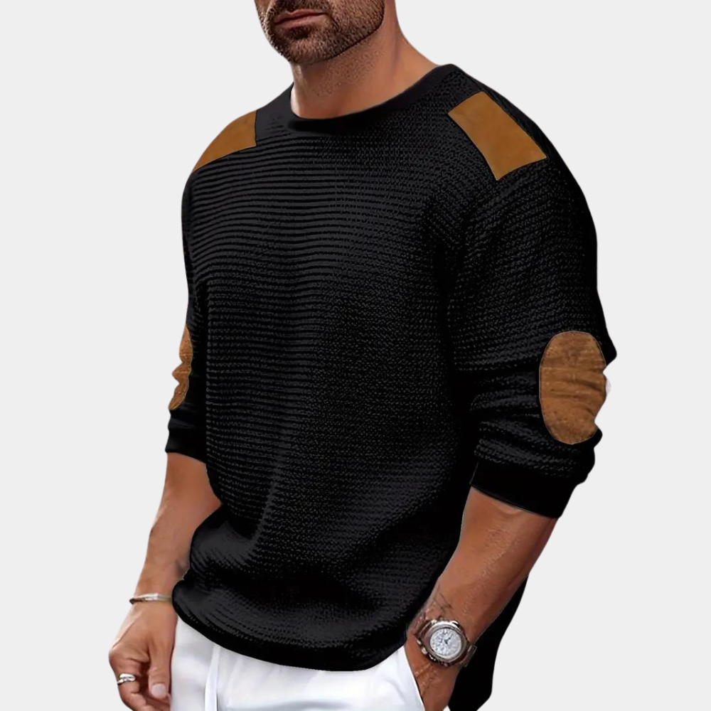 Men's - Shirt - Casual - Leisure - Great for Casual Days