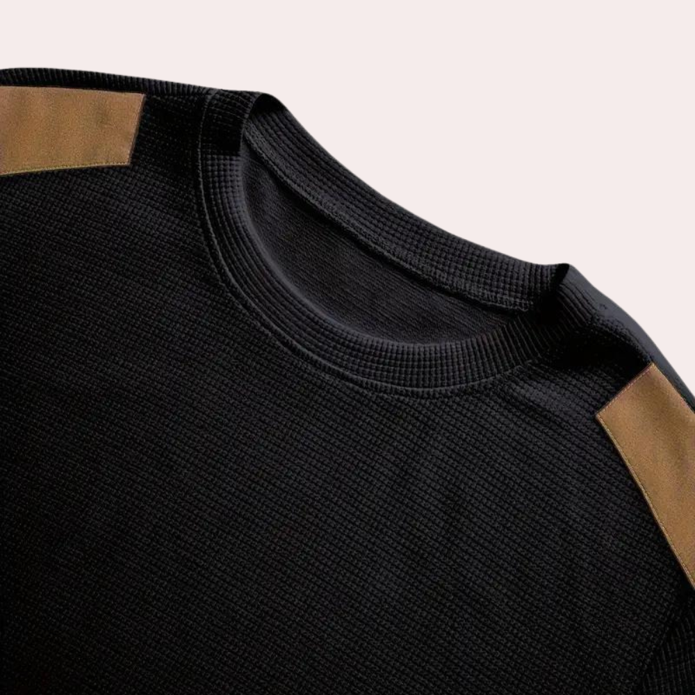Men's - Shirt - Casual - Leisure - Great for Casual Days