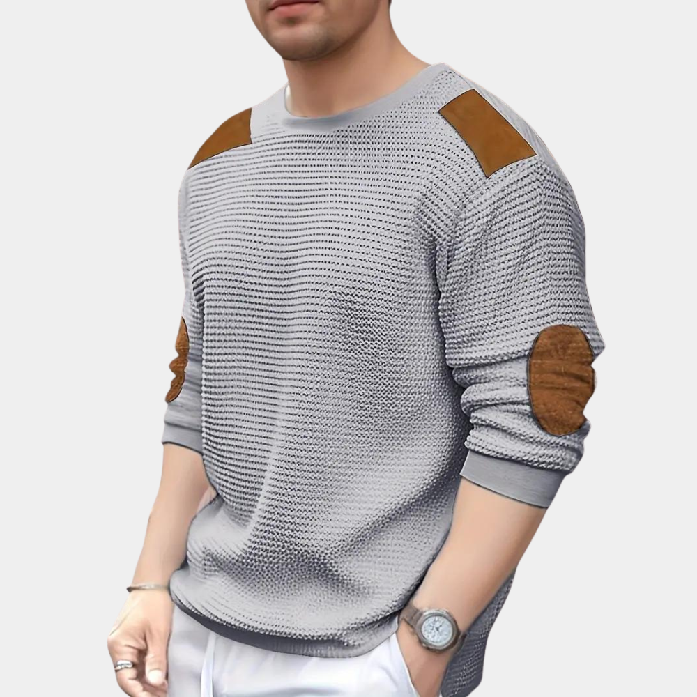Men's - Shirt - Casual - Leisure - Great for Casual Days