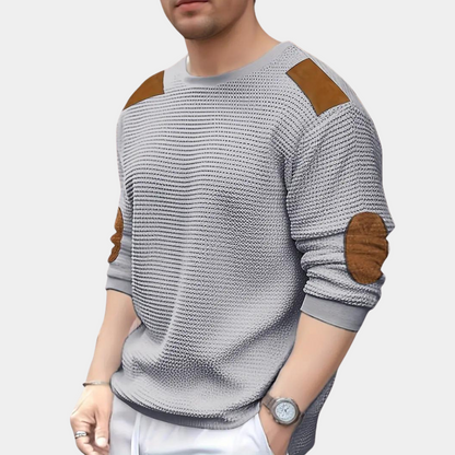 Men's - Shirt - Casual - Leisure - Great for Casual Days