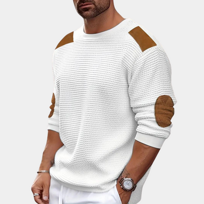 Men's - Shirt - Casual - Leisure - Great for Casual Days