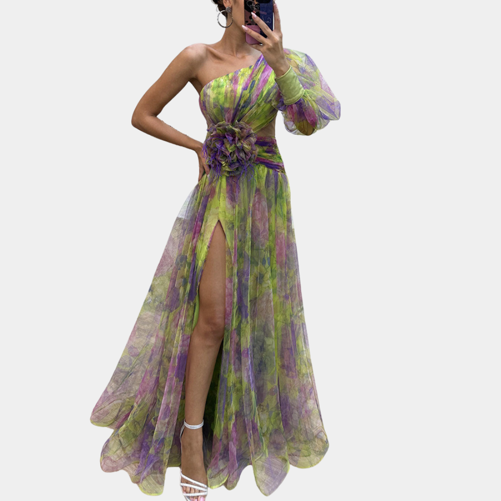 Women's  - Elegant Maxi Dress - for Women | Timeless Style