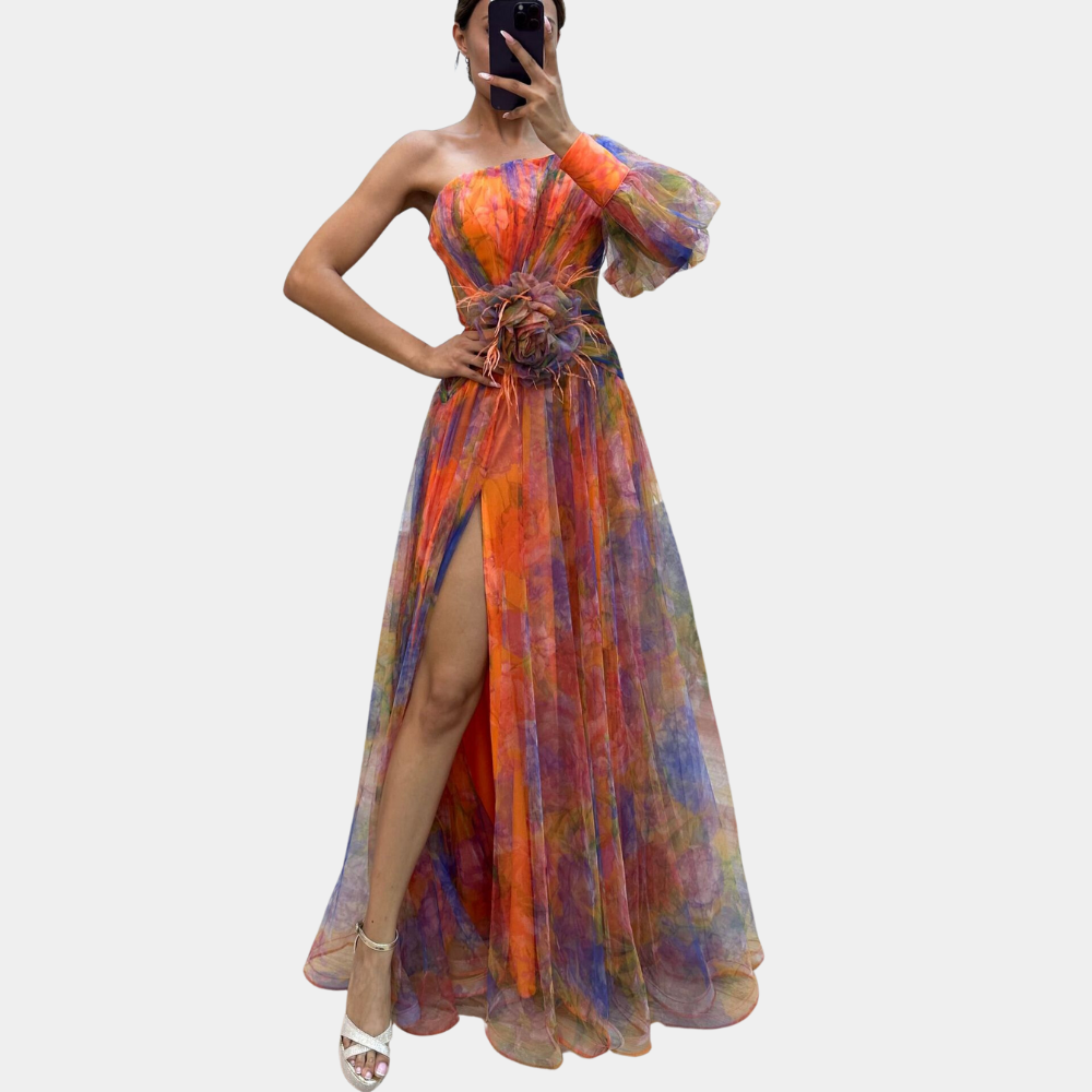Women's  - Elegant Maxi Dress - for Women | Timeless Style