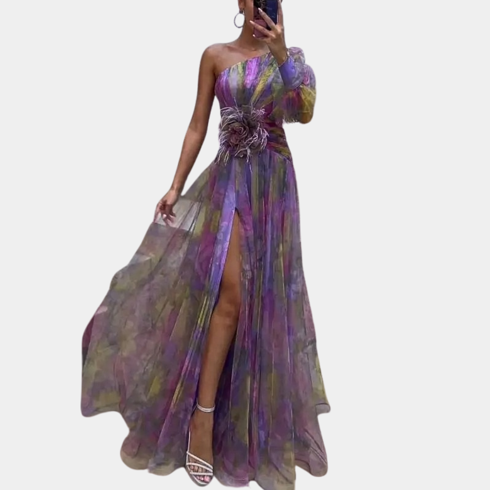 Women's  - Elegant Maxi Dress - for Women | Timeless Style