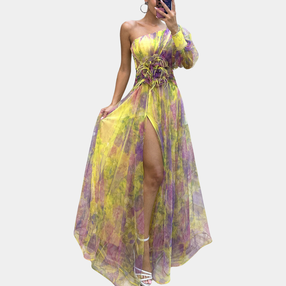 Women's  - Elegant Maxi Dress - for Women | Timeless Style