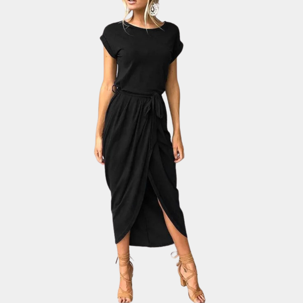 Women's - Long Dress - Elegant - Modern Style - For Formal Occasions