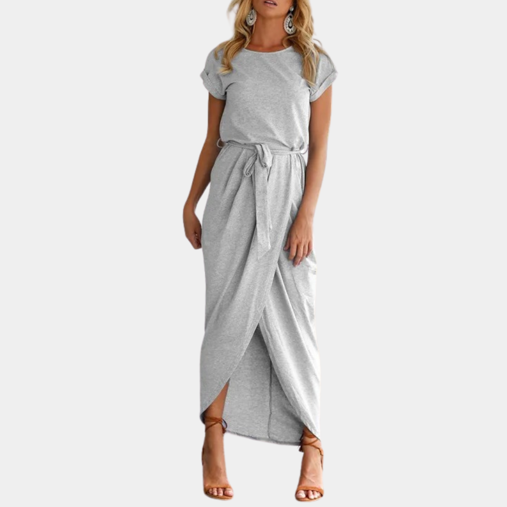 Women's - Long Dress - Elegant - Modern Style - For Formal Occasions