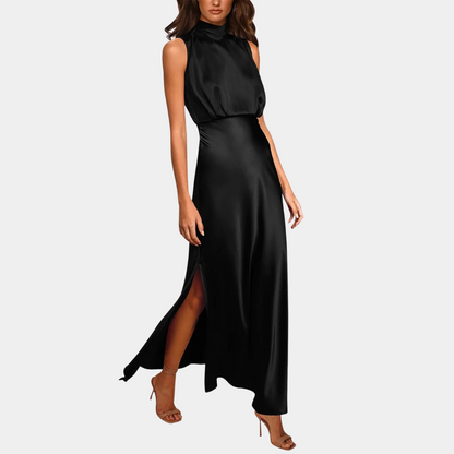 Women's - Maxi Dress - Elegant - Modern Style - For Formal Occasions