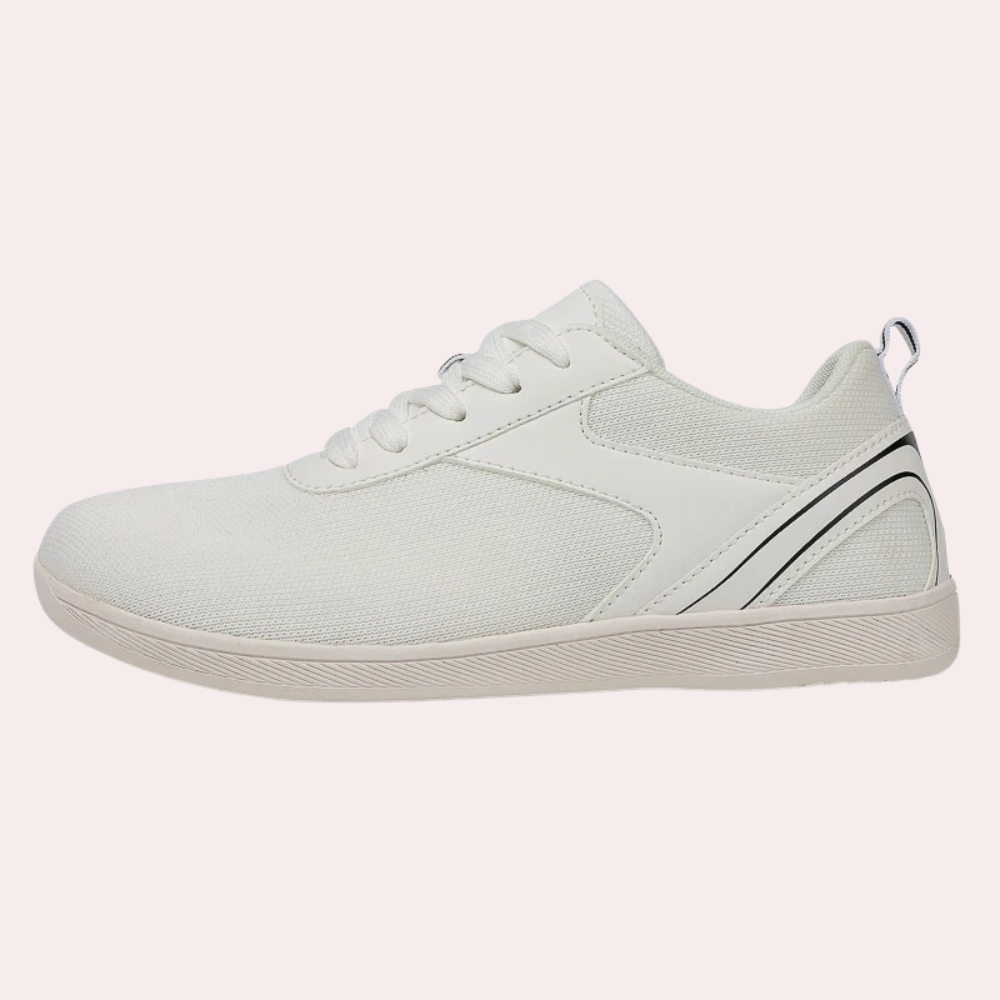 Men's - Sneakers - Casual - Versatile Design - Everyday Use