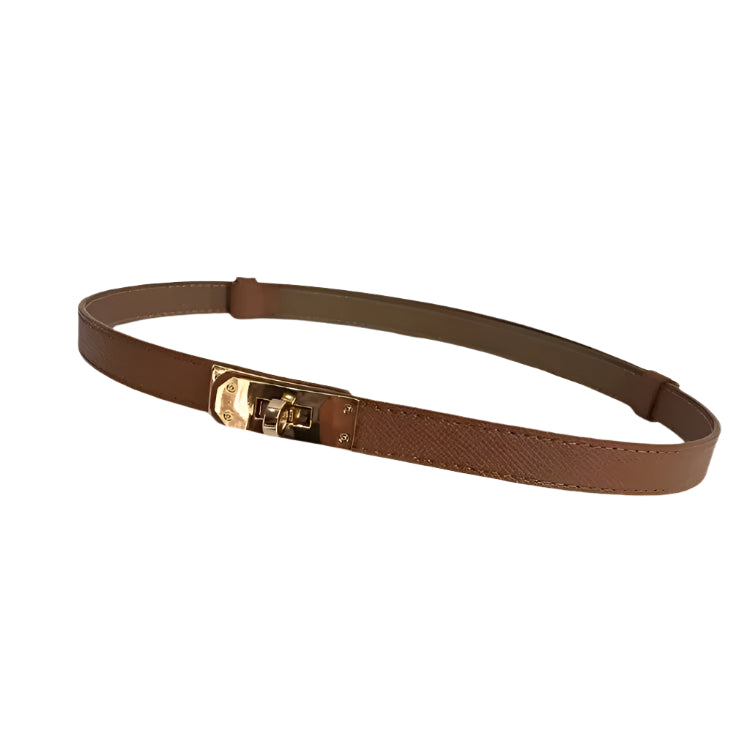 Unisex Adjustable Belt Synthetic Material 4