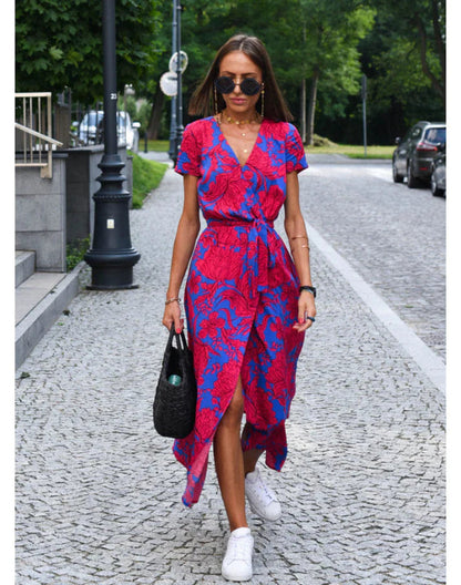 Chic Summer Dress | Great for Casual Days