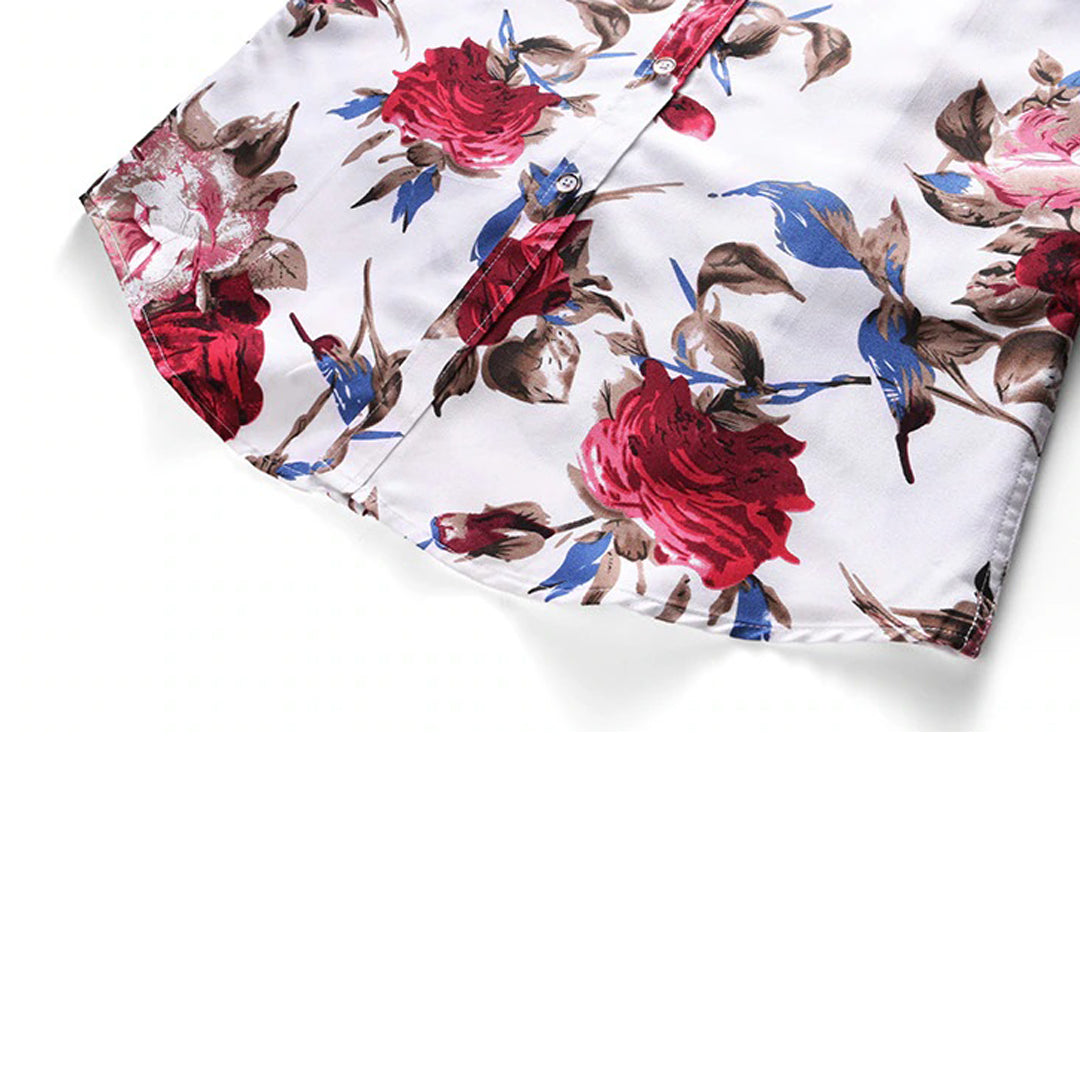 Men's  - Polo Shirt - Leisure - Modern Style - For Formal Occasions