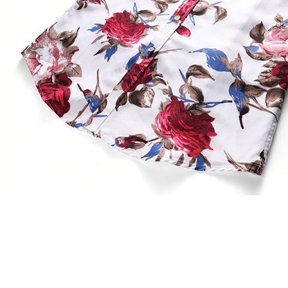 Men's  - Polo Shirt - Leisure - Modern Style - For Formal Occasions