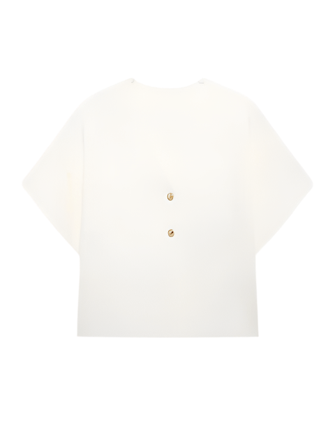 Women's Blouse Lightweight Elegant Design 7