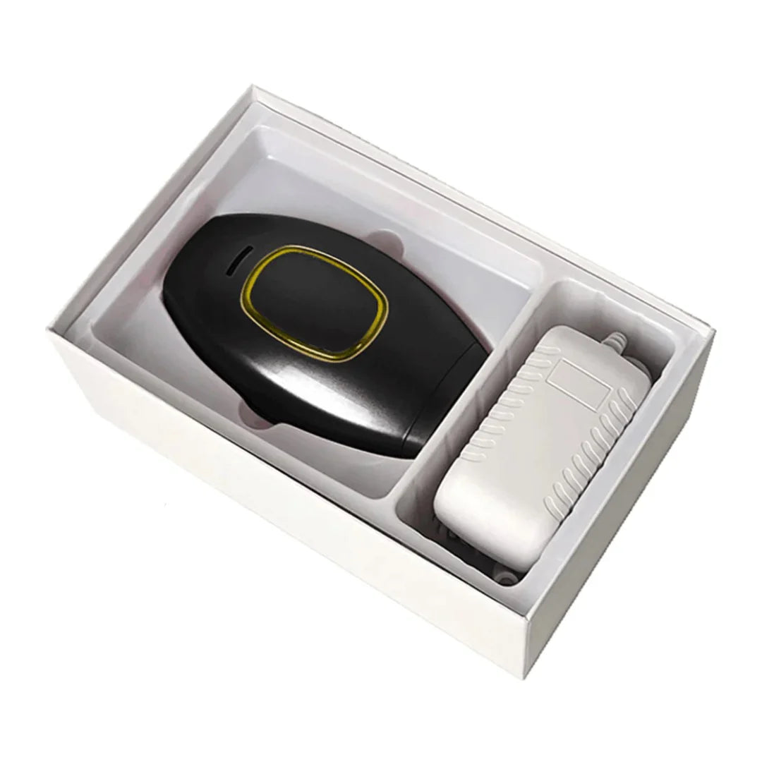 Women's IPL Laser Hair Removal Device for Body and Face 11