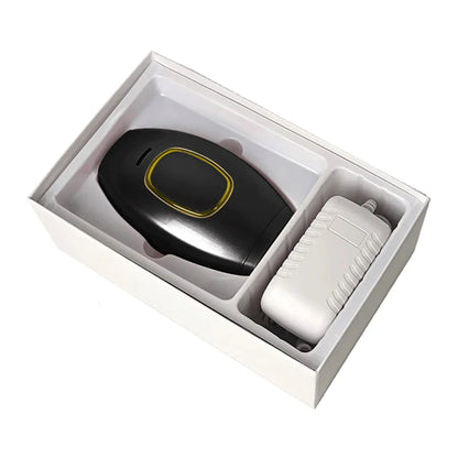 Women's IPL Laser Hair Removal Device for Body and Face 11