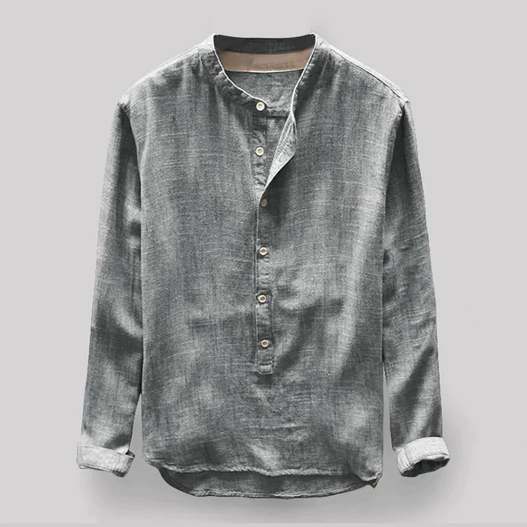 Men's - Shirt - Casual - Great for Casual Days