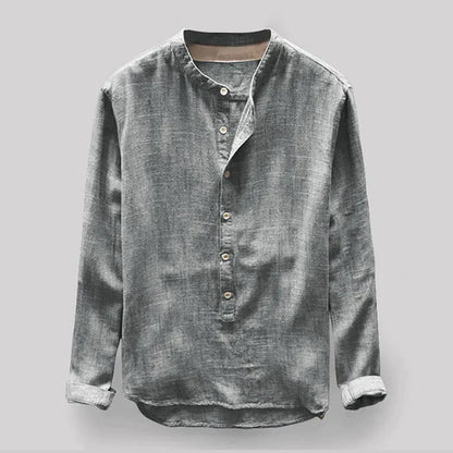 Men's - Shirt - Casual - Great for Casual Days