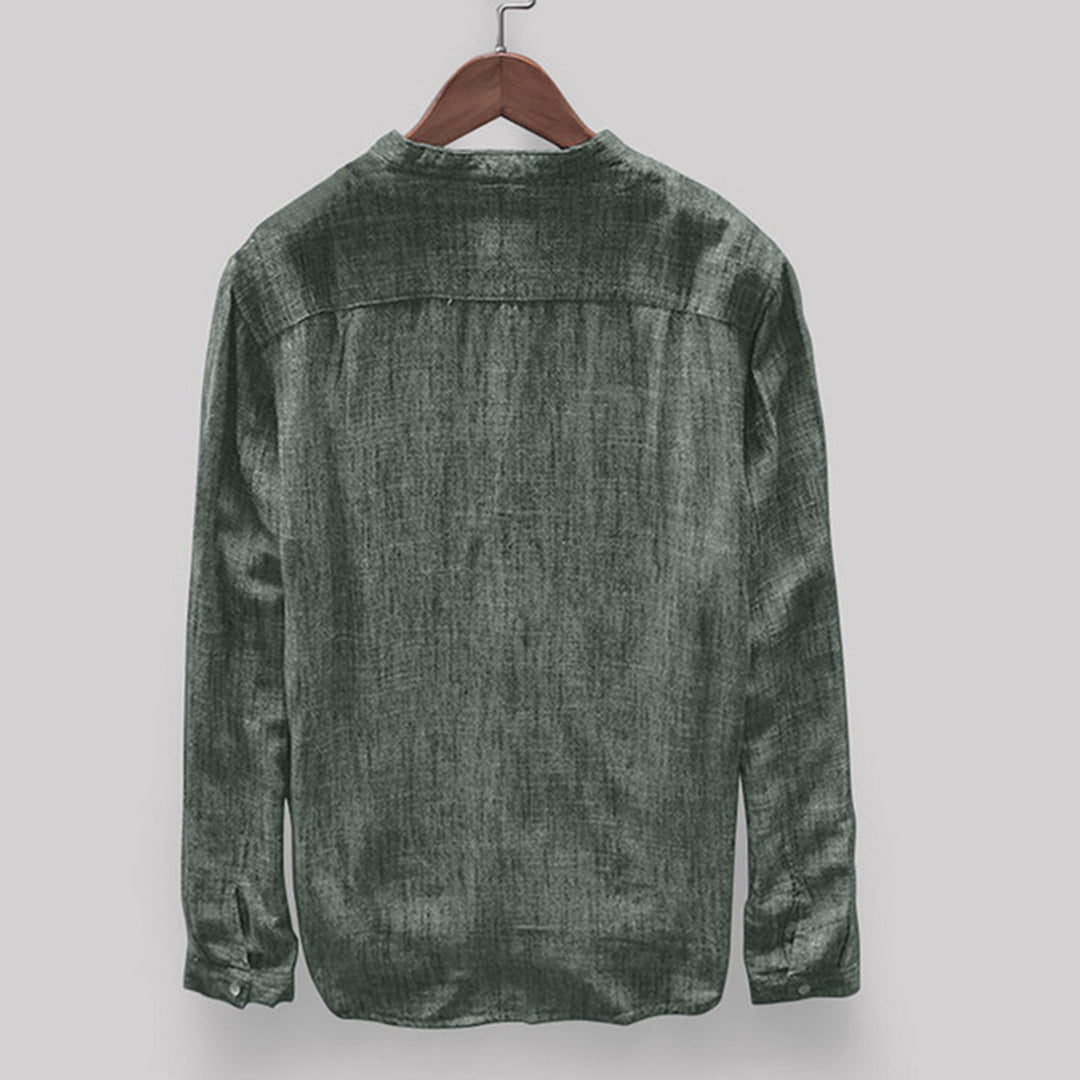 Men's - Shirt - Casual - Great for Casual Days