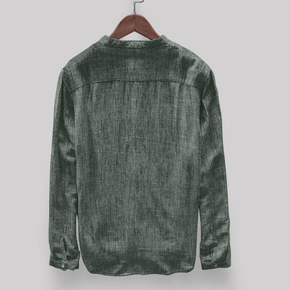 Men's - Shirt - Casual - Great for Casual Days