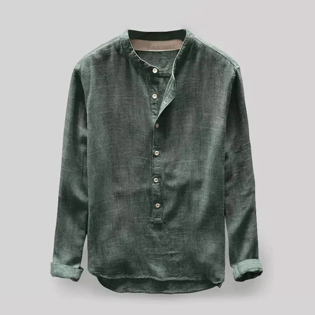 Men's - Shirt - Casual - Great for Casual Days