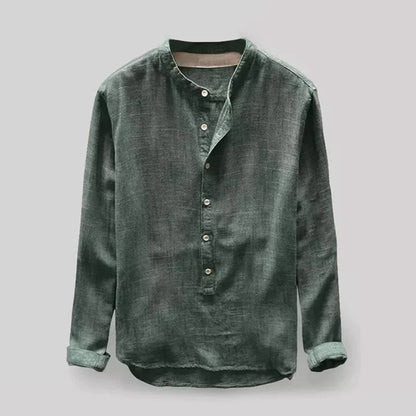 Men's - Shirt - Casual - Great for Casual Days