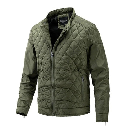 Kingston - Padded Jacket - Classic - - Ideal for Autumn/Winter