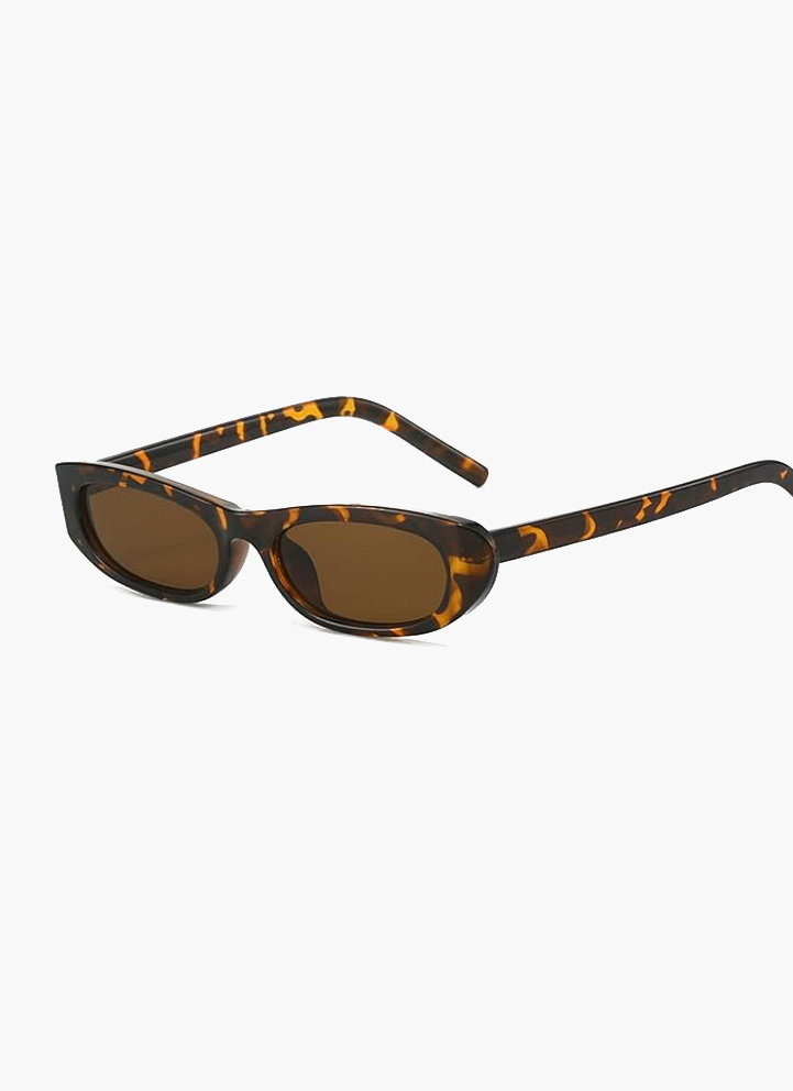 Women's Sunglasses Stylish Plastic UV Protection 6