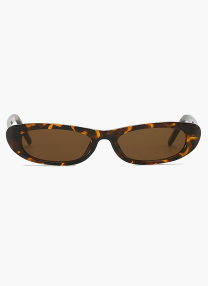 Women's Sunglasses Stylish Plastic UV Protection 3