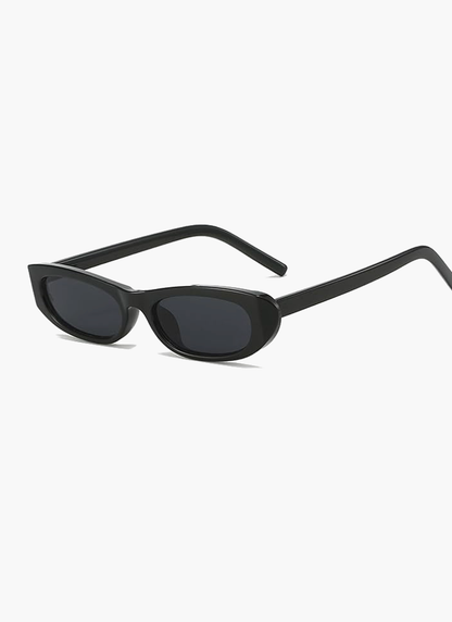 Women's Sunglasses Stylish Plastic UV Protection 1