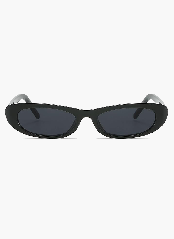 Women's Sunglasses Stylish Plastic UV Protection 2