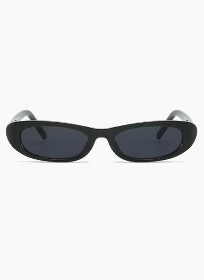 Women's Sunglasses Stylish Plastic UV Protection 2