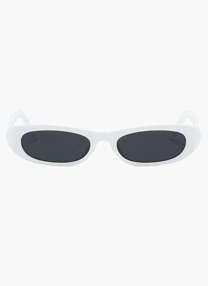 Women's Sunglasses Stylish Plastic UV Protection 4