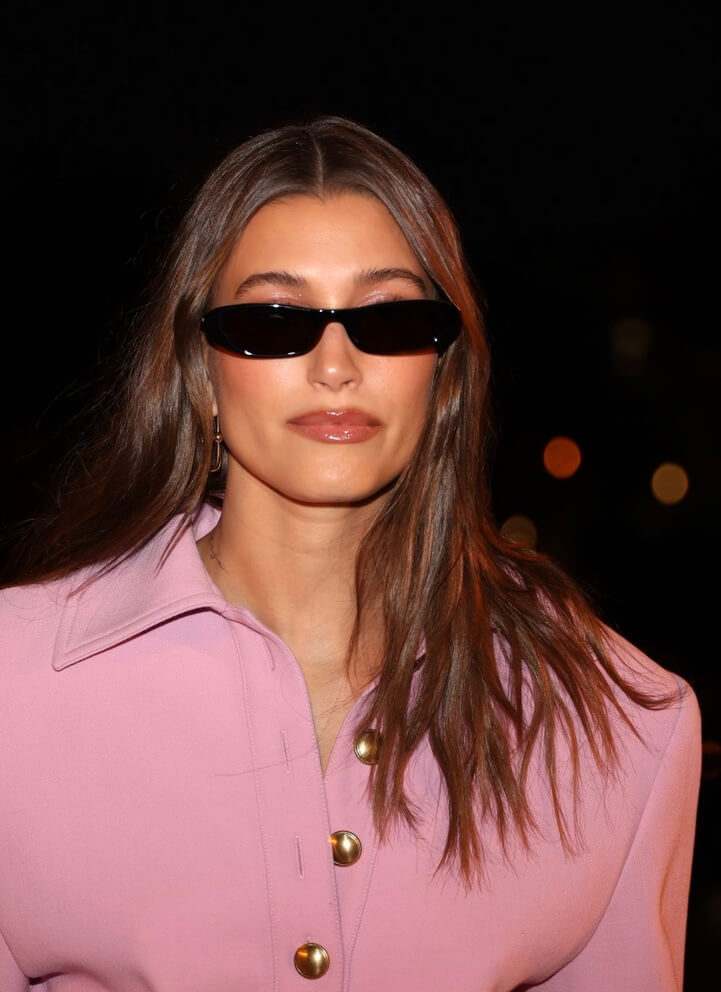 Women's Sunglasses Stylish Plastic UV Protection 5