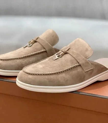 Women's Loafers Genuine Leather 3