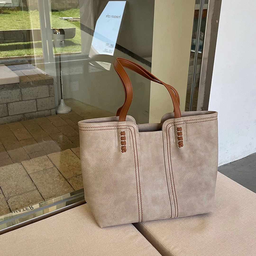 Women's - Large Shoulder Bag for Women