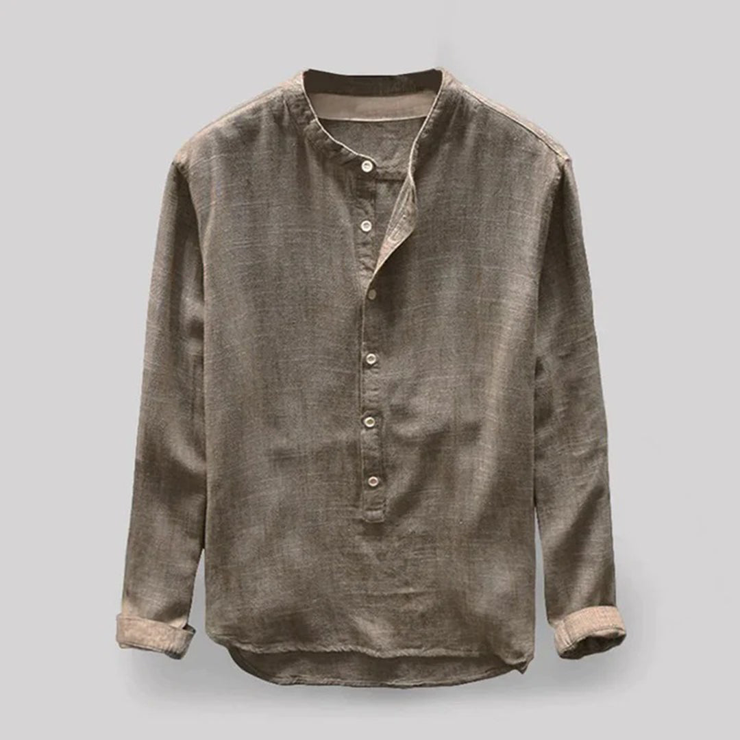Men's - Shirt - Casual - Great for Casual Days