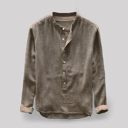 Men's - Shirt - Casual - Great for Casual Days