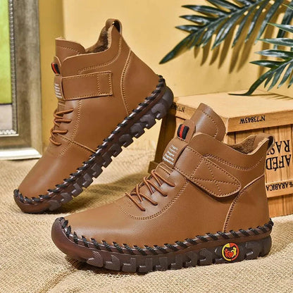 Ankle Boots with Flat Heel for Women | Great for Casual Days