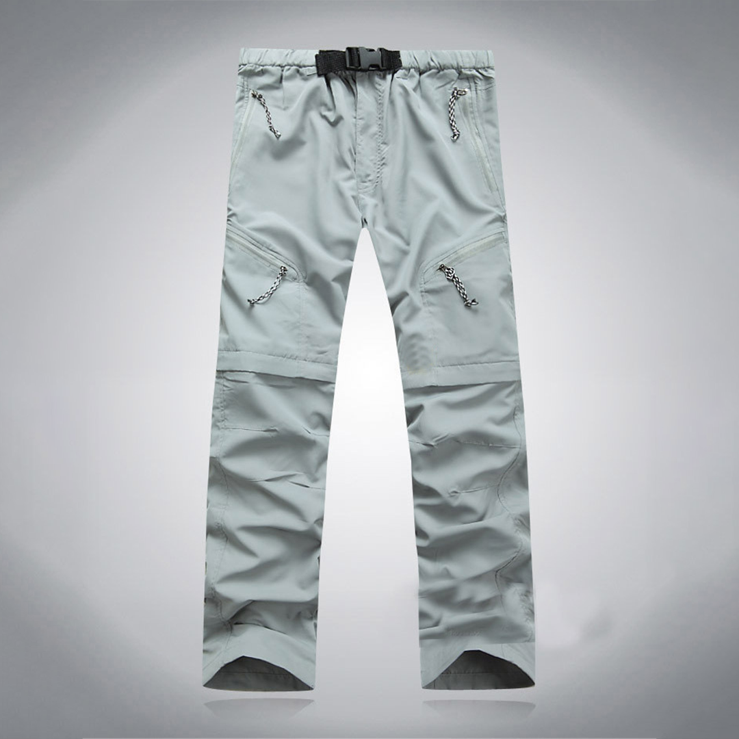 Men's - Cargo Pants - Casual - Modern Style - For Everyday Use